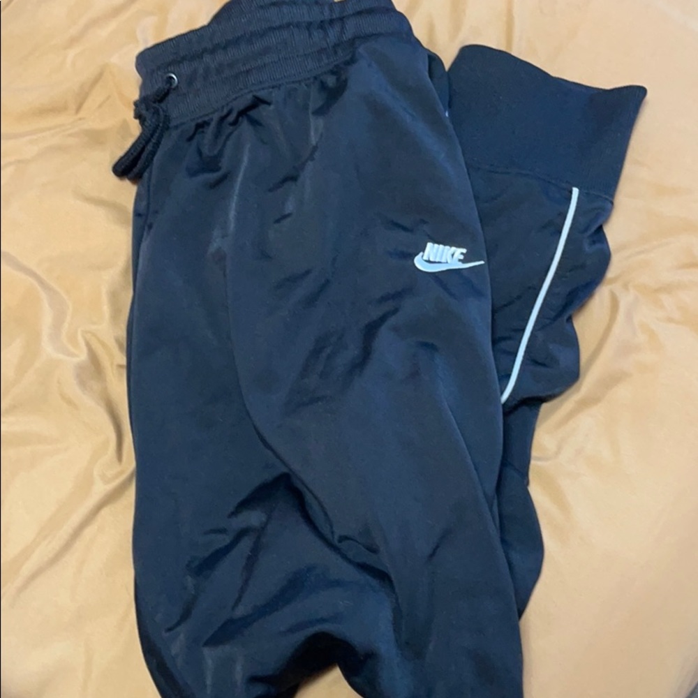 Nike joggers